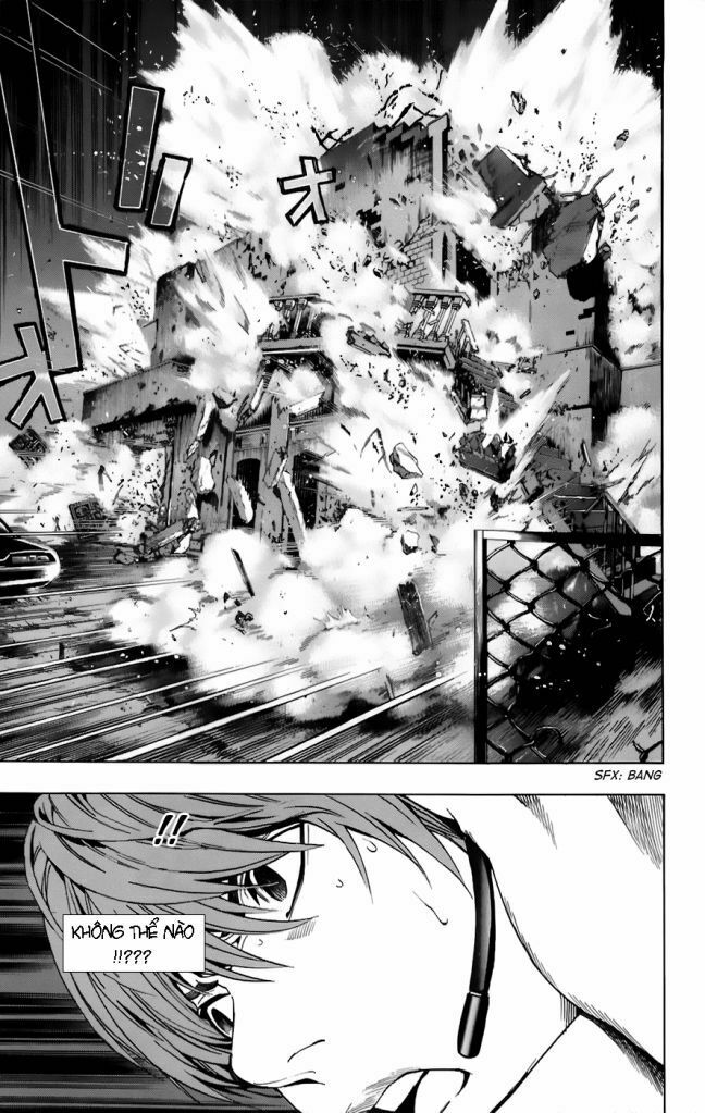 Cuốn Sổ Thiên Mệnh: Chapter 74