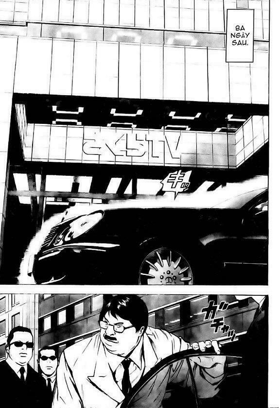 Cuốn Sổ Thiên Mệnh: Chapter 77