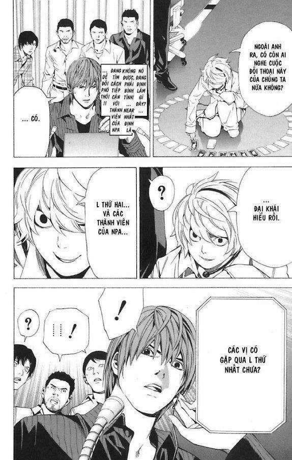 Cuốn Sổ Thiên Mệnh: Chapter 78