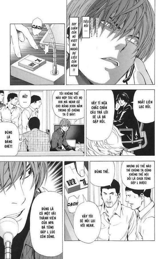 Cuốn Sổ Thiên Mệnh: Chapter 78