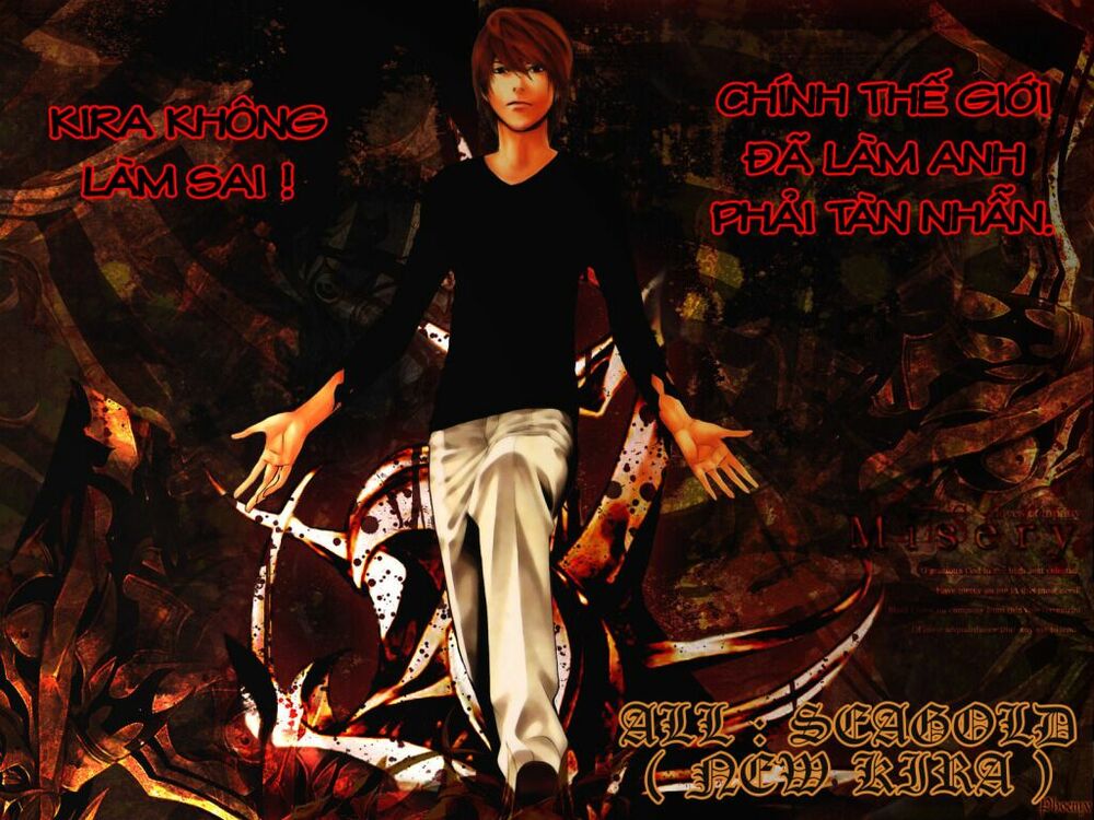 Cuốn Sổ Thiên Mệnh: Chapter 80