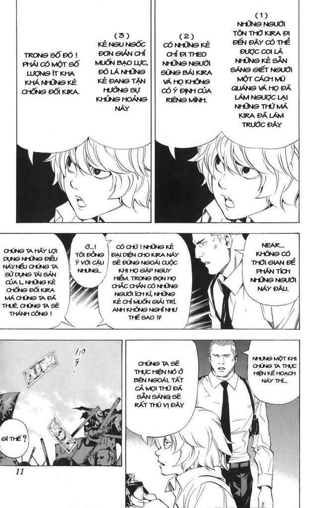 Cuốn Sổ Thiên Mệnh: Chapter 80