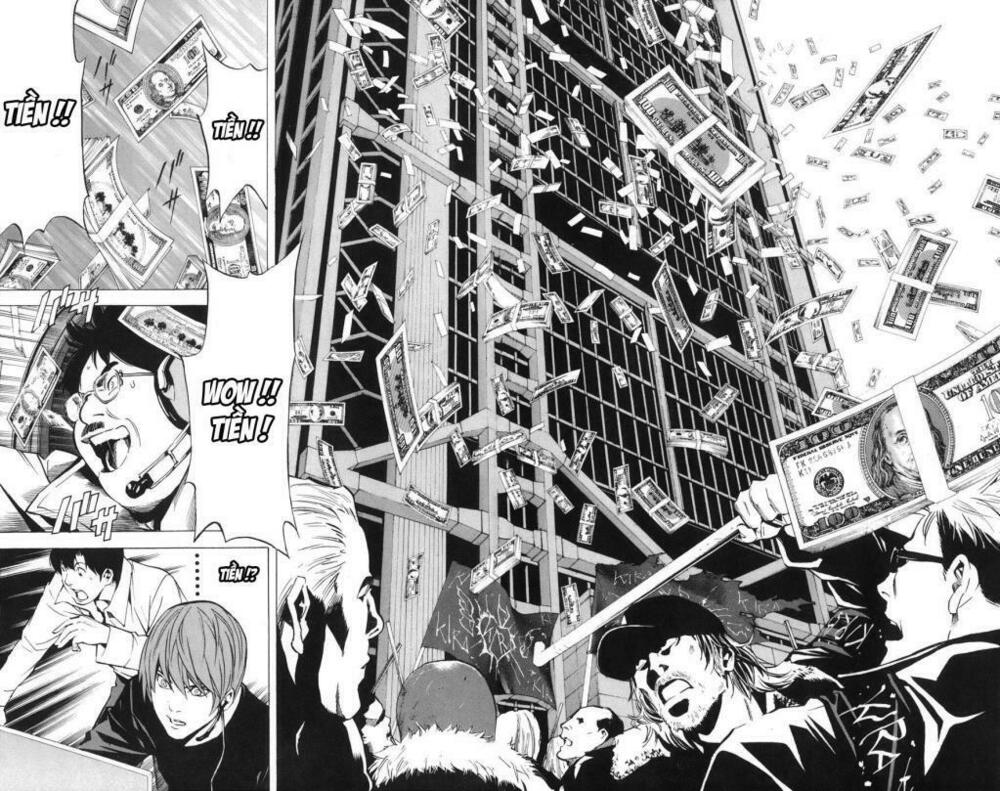 Cuốn Sổ Thiên Mệnh: Chapter 80