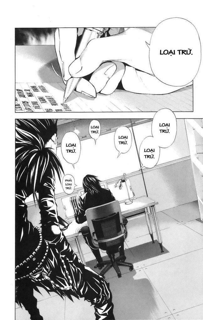 Cuốn Sổ Thiên Mệnh: Chapter 84
