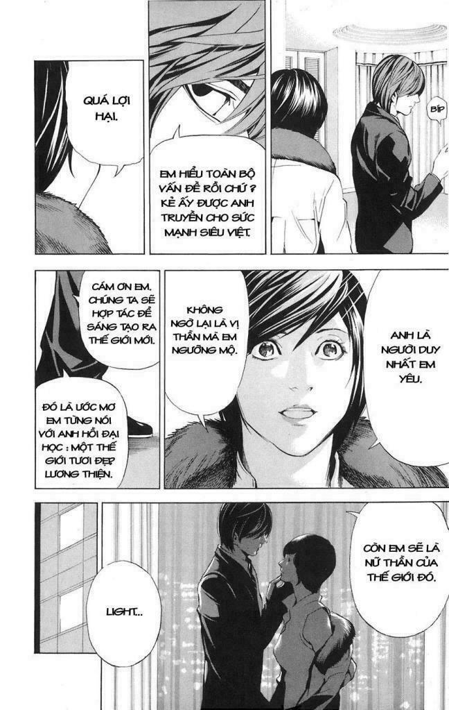Cuốn Sổ Thiên Mệnh: Chapter 88