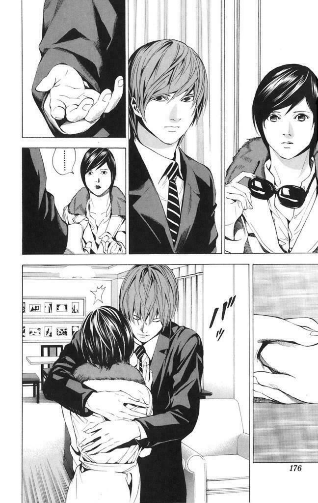 Cuốn Sổ Thiên Mệnh: Chapter 88