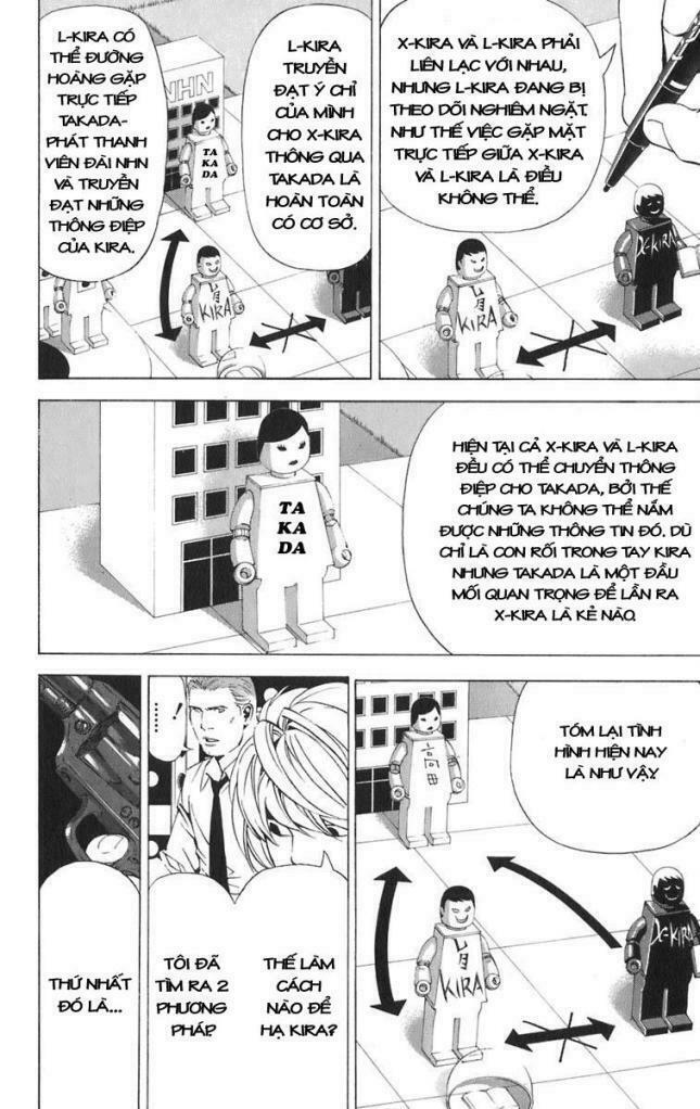 Cuốn Sổ Thiên Mệnh: Chapter 90
