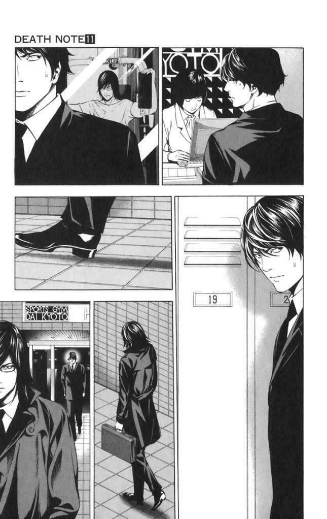 Cuốn Sổ Thiên Mệnh: Chapter 97