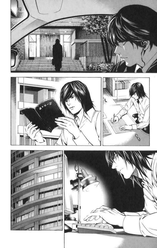 Cuốn Sổ Thiên Mệnh: Chapter 97