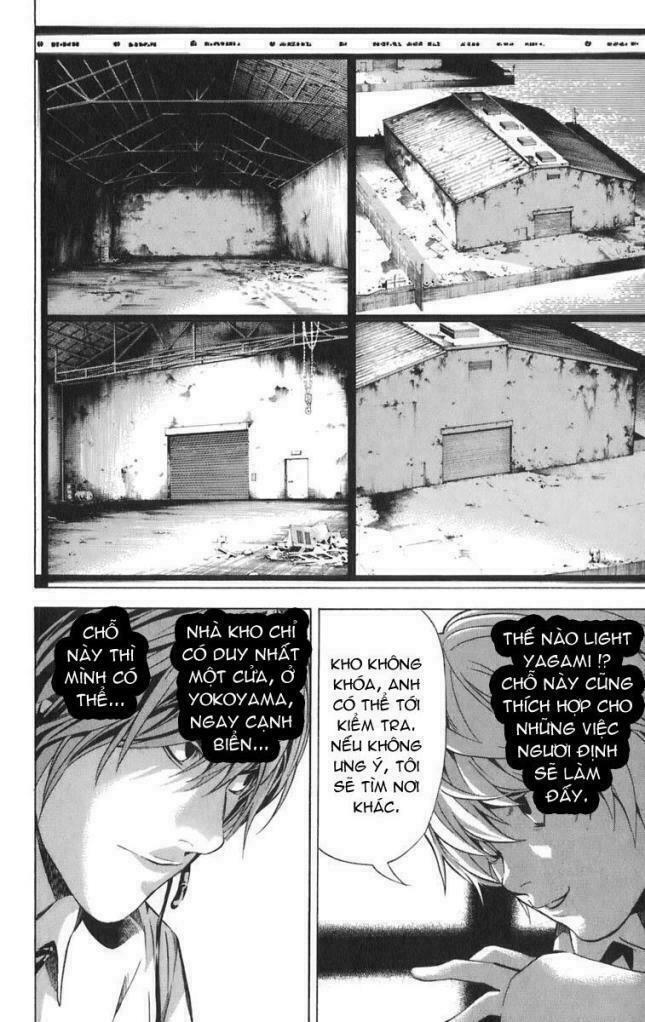 Cuốn Sổ Thiên Mệnh: Chapter 98