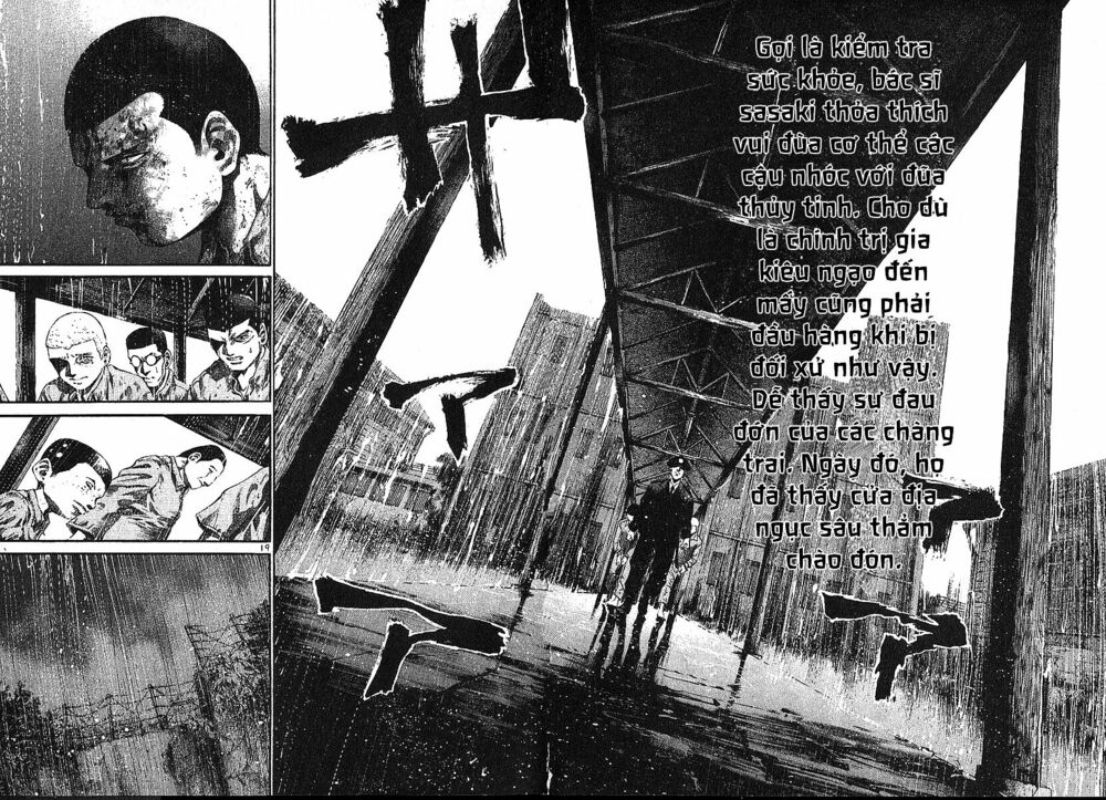Rainbow: Chapter 1