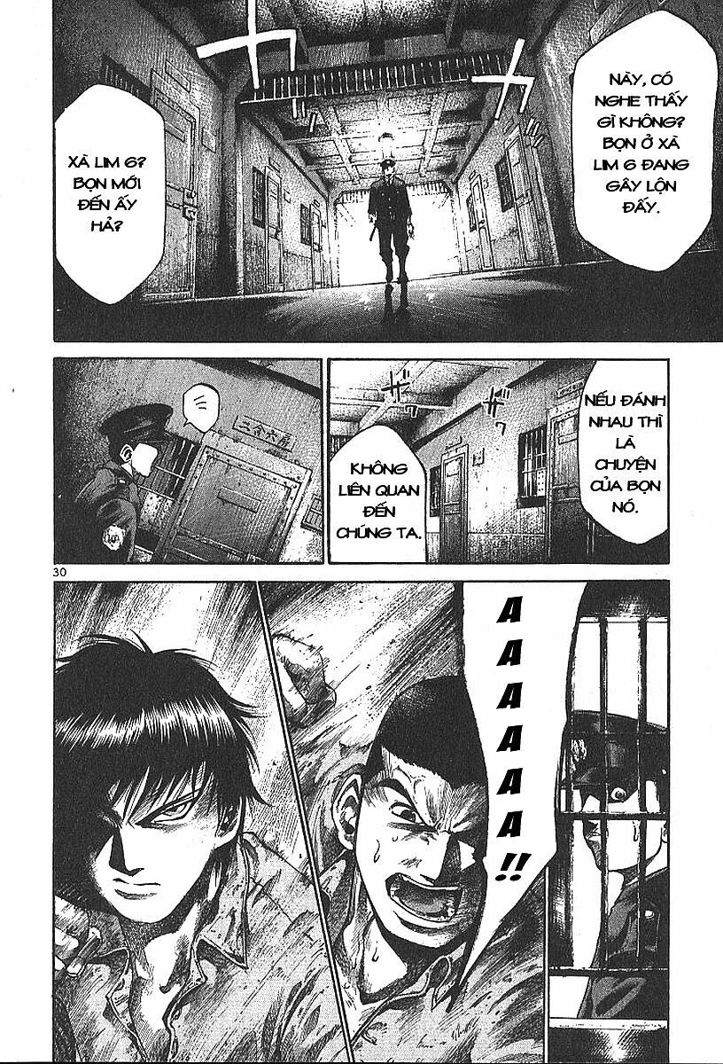 Rainbow: Chapter 1