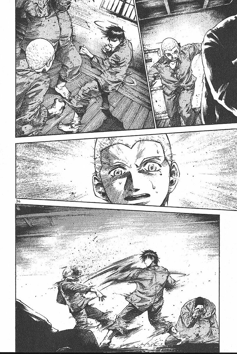 Rainbow: Chapter 1