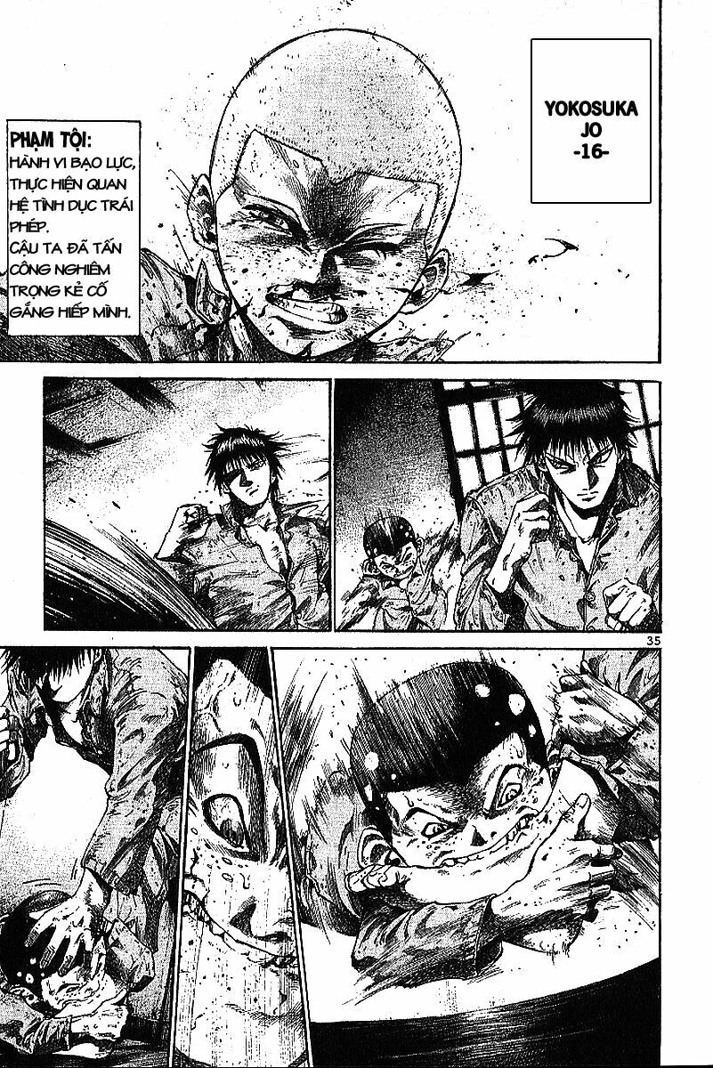 Rainbow: Chapter 1
