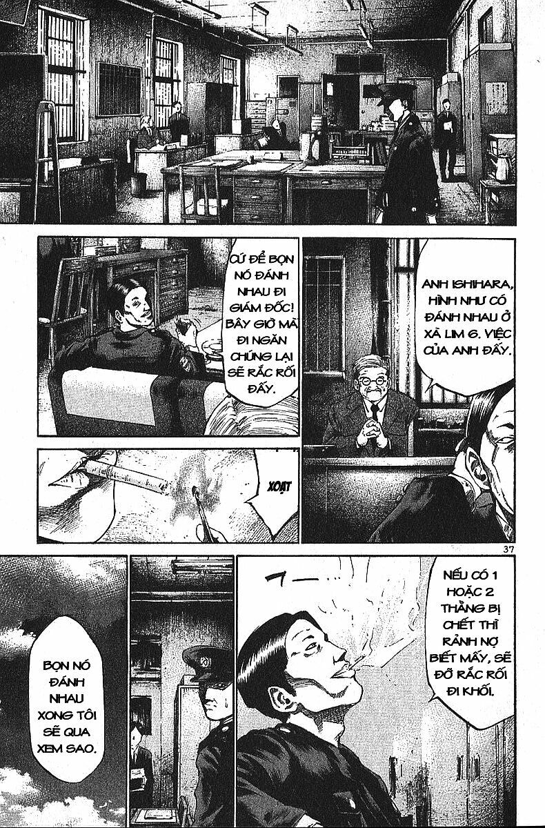 Rainbow: Chapter 1