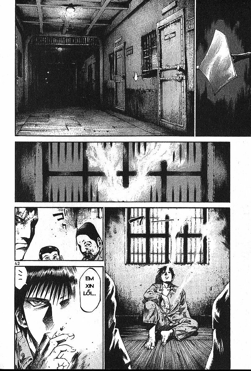 Rainbow: Chapter 1