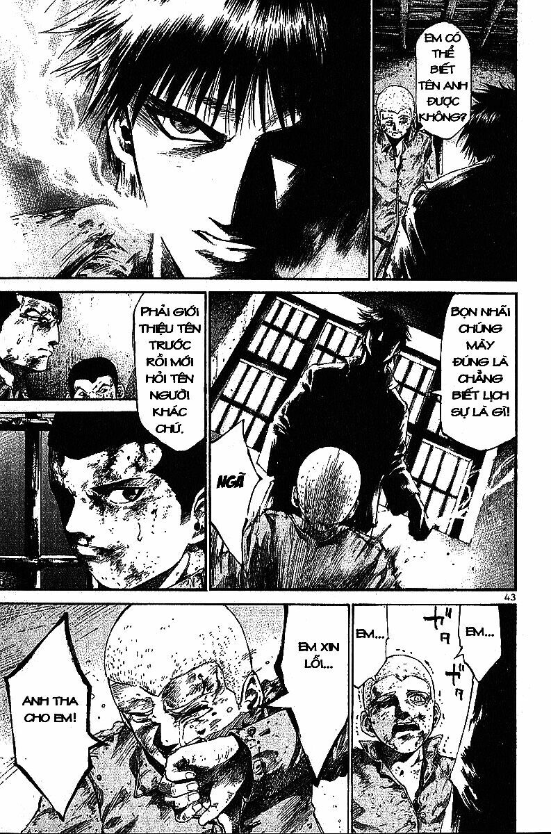Rainbow: Chapter 1