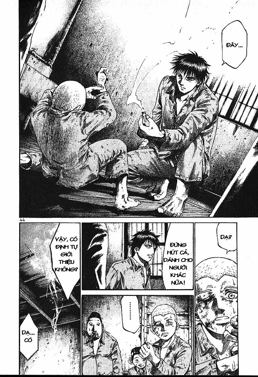 Rainbow: Chapter 1