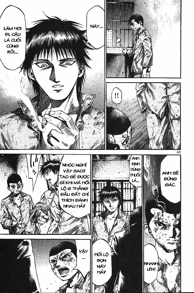 Rainbow: Chapter 1