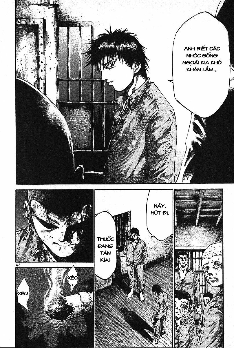 Rainbow: Chapter 1