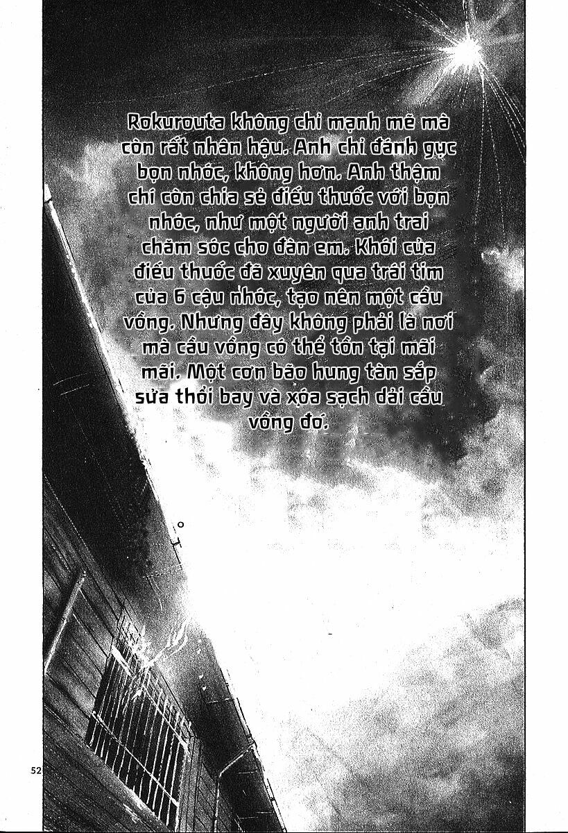 Rainbow: Chapter 1