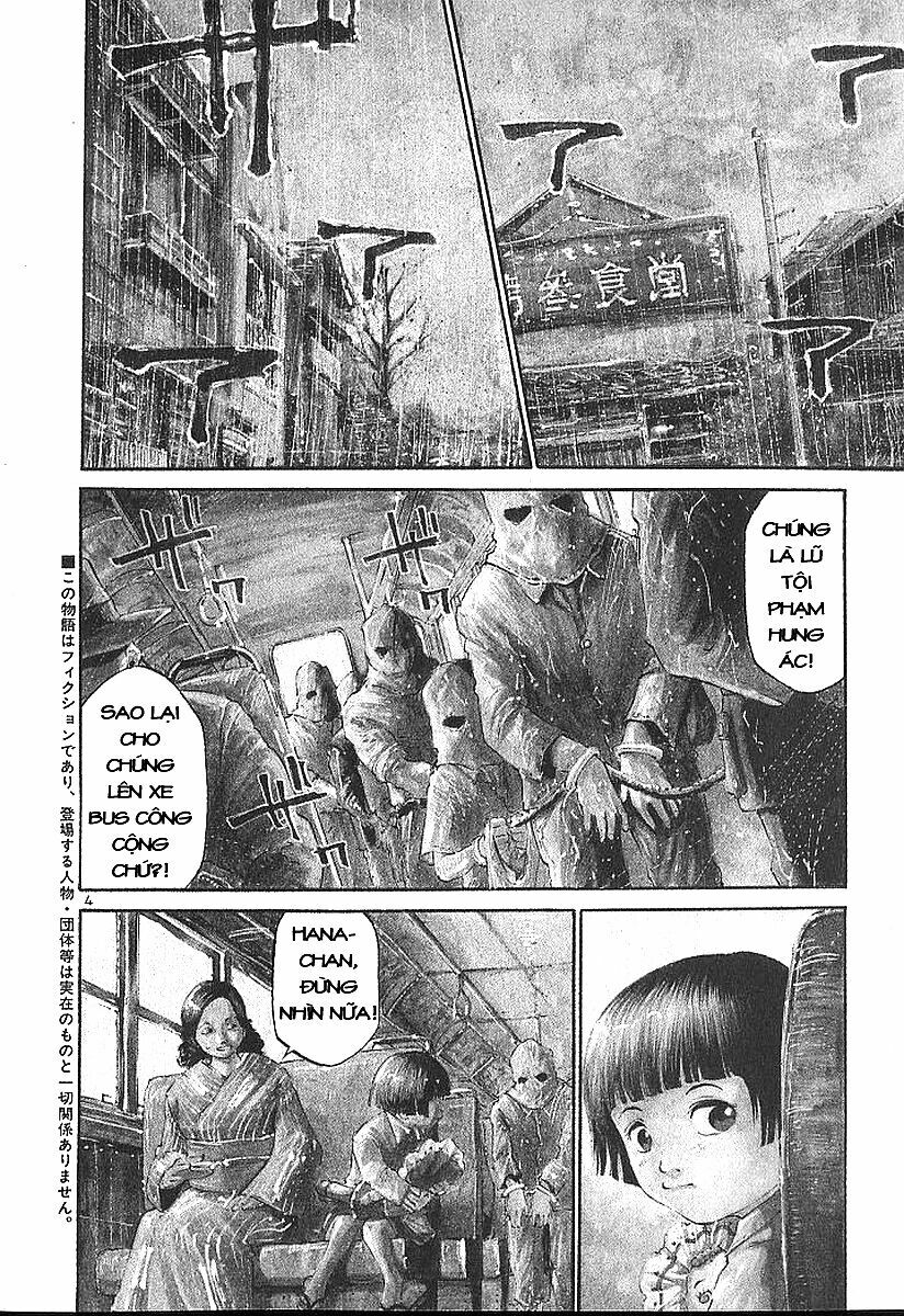 Rainbow: Chapter 1