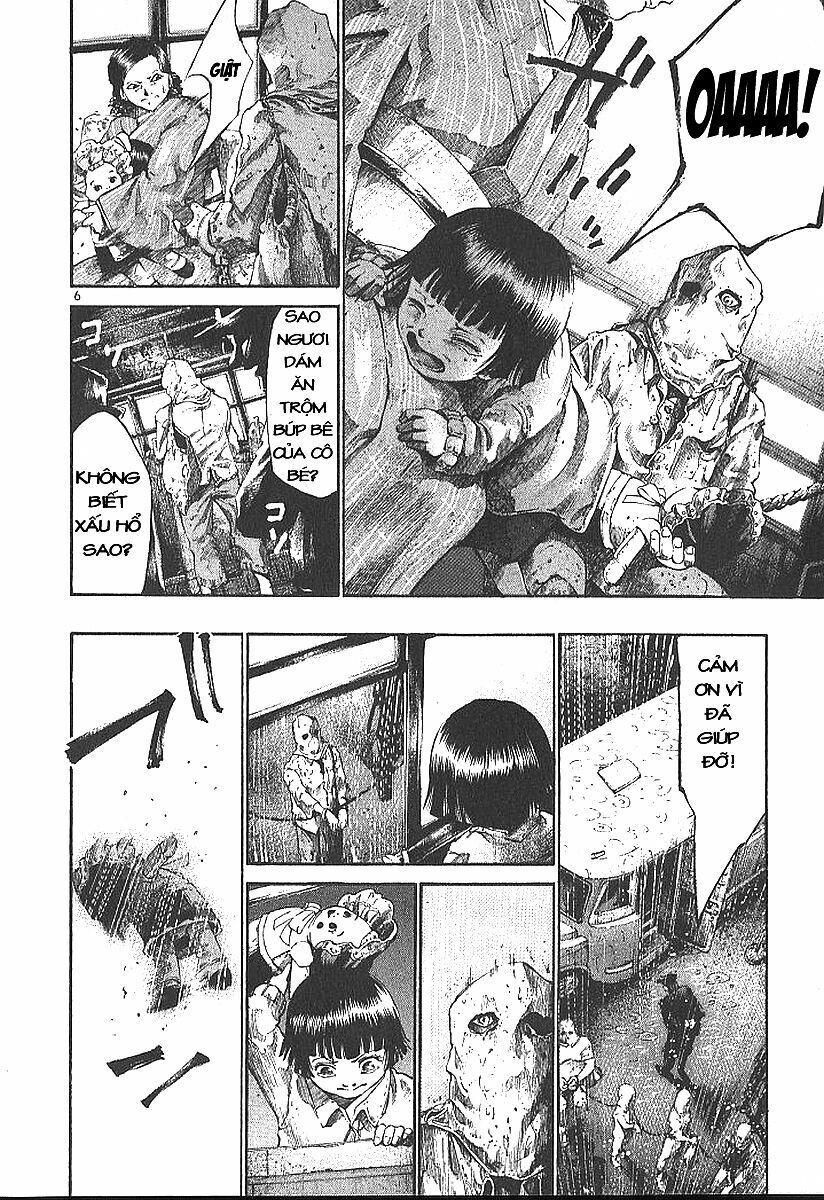 Rainbow: Chapter 1