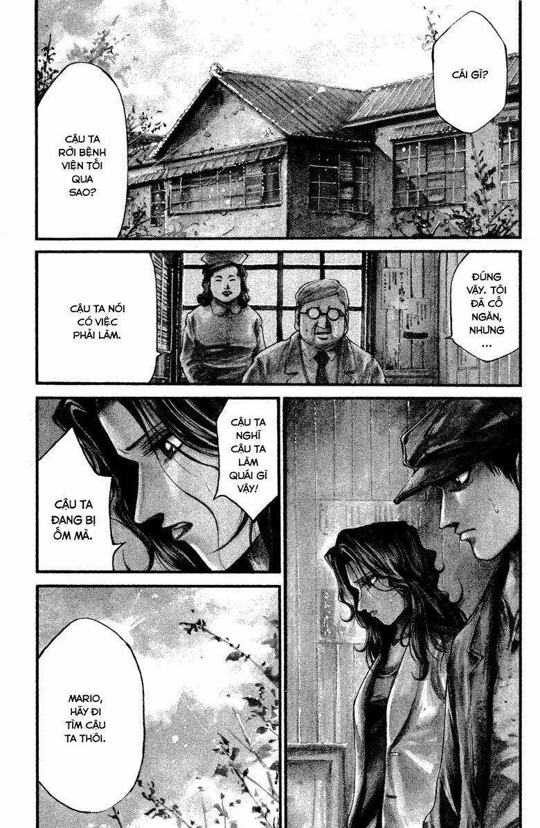 Rainbow: Chapter 100
