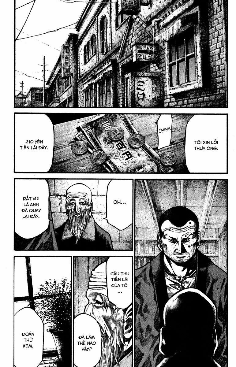 Rainbow: Chapter 101