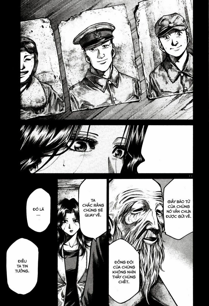 Rainbow: Chapter 103