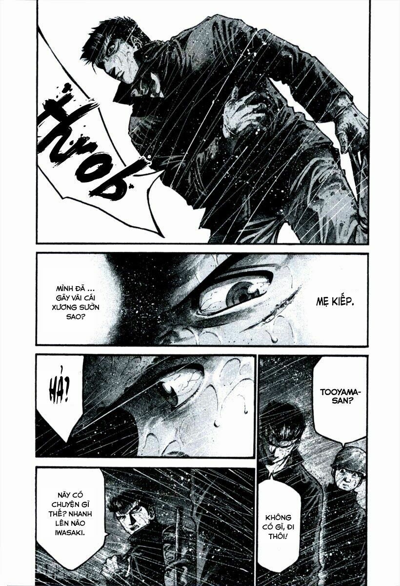 Rainbow: Chapter 108