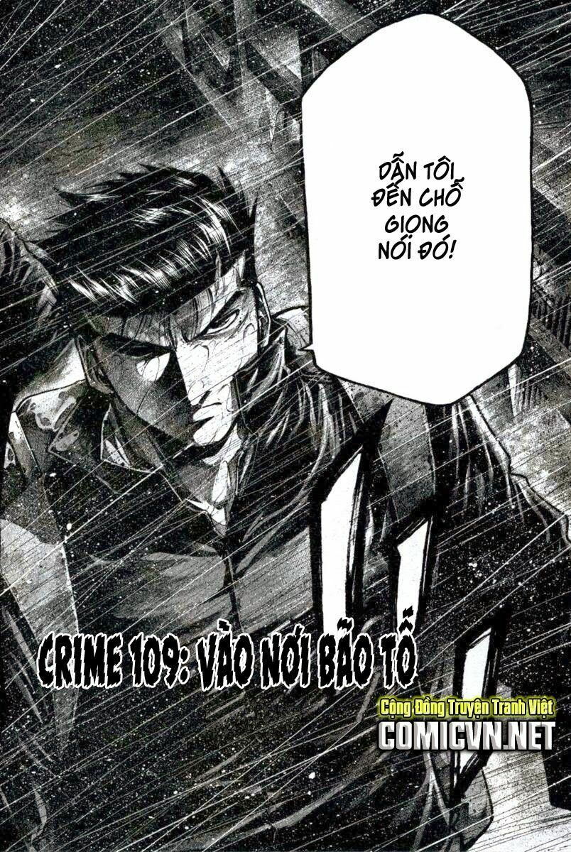 Rainbow: Chapter 109