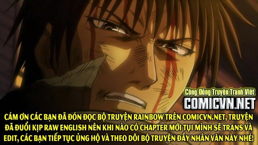 Rainbow: Chapter 113
