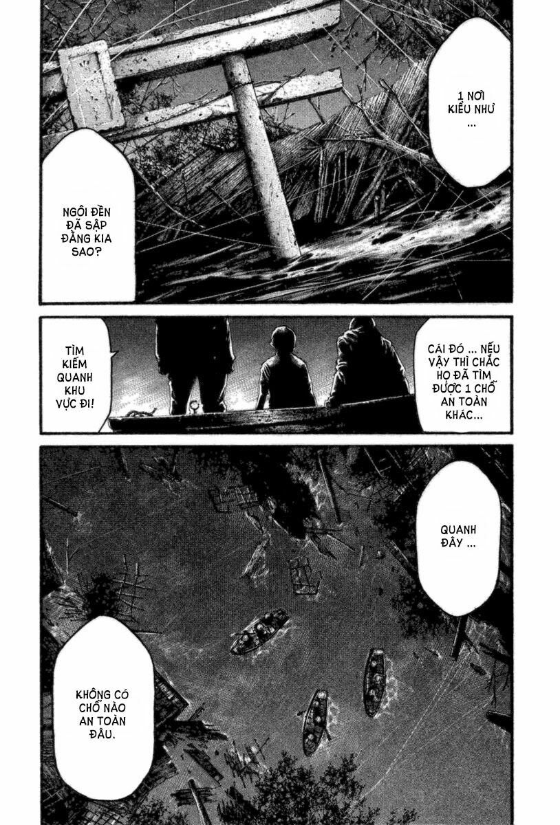 Rainbow: Chapter 114