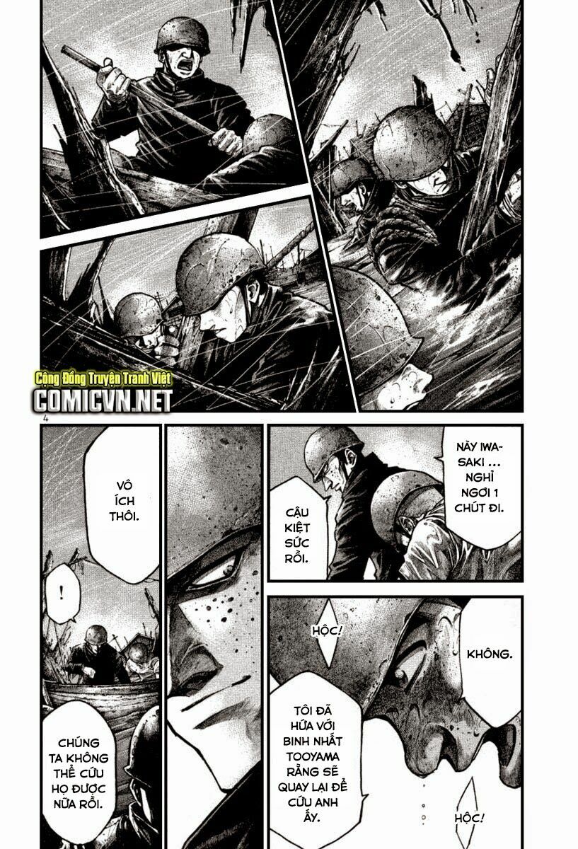 Rainbow: Chapter 115