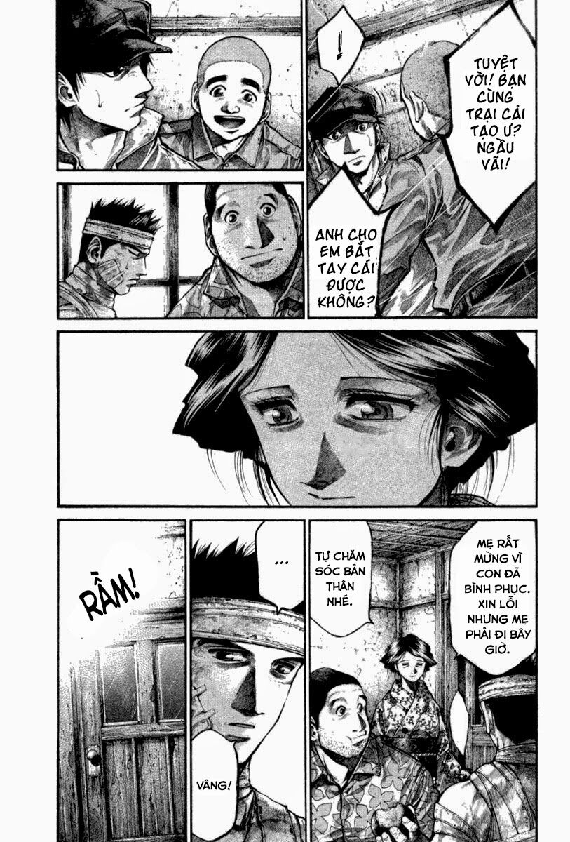 Rainbow: Chapter 116