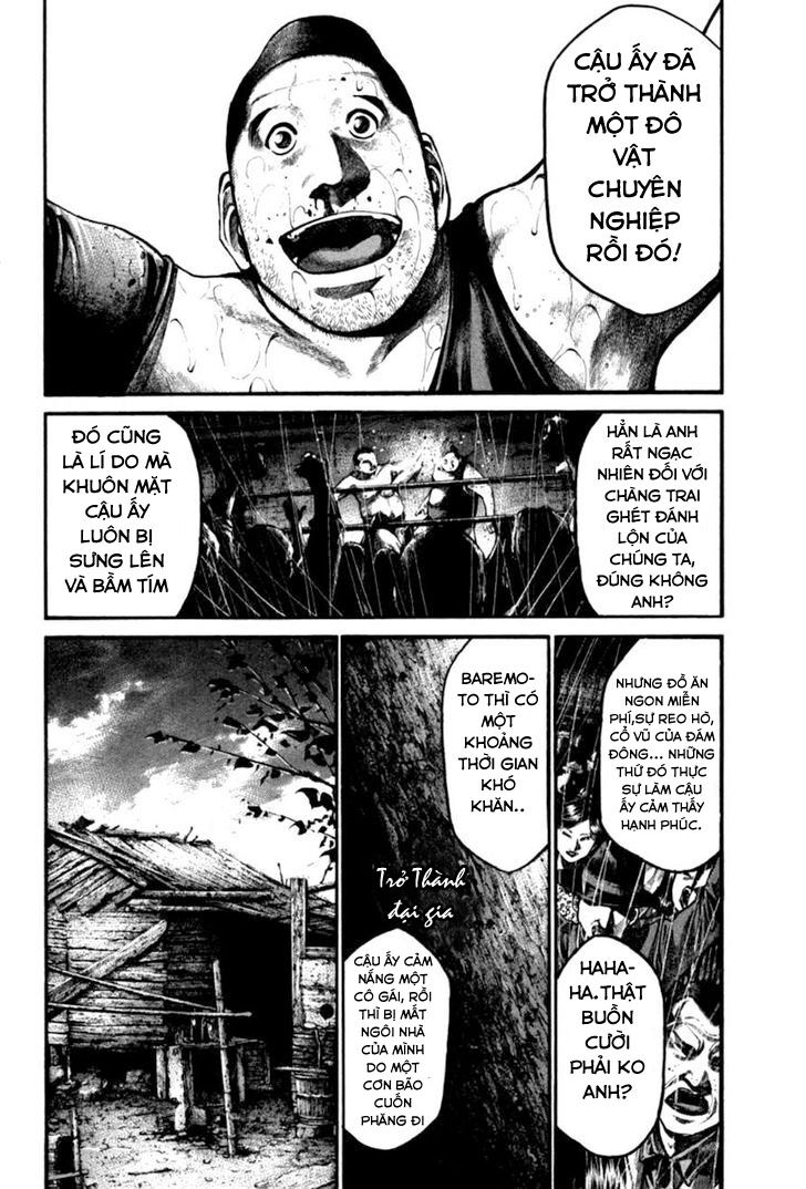 Rainbow: Chapter 119
