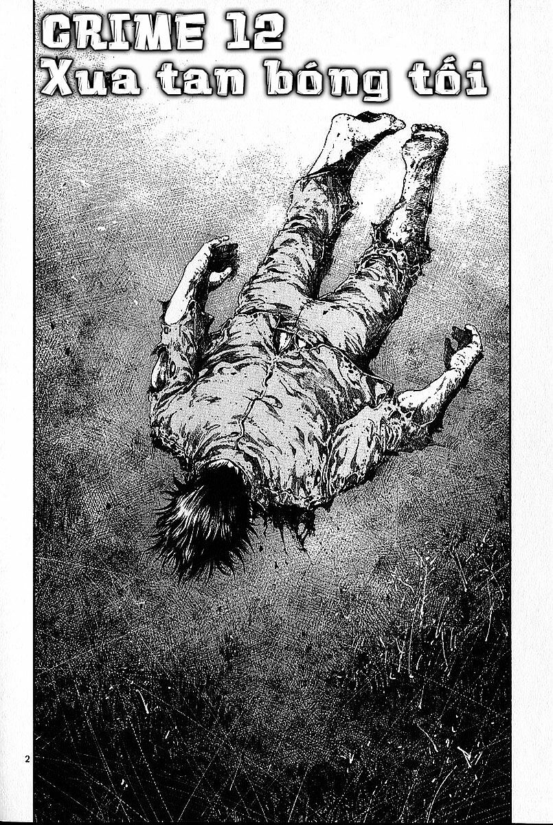 Rainbow: Chapter 12