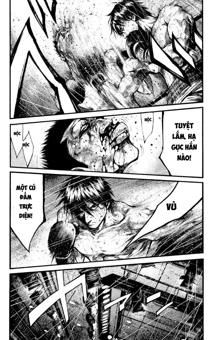 Rainbow: Chapter 121