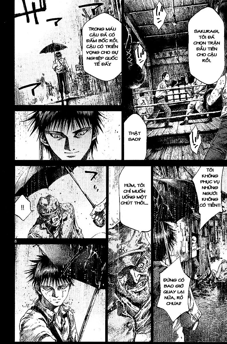 Rainbow: Chapter 13