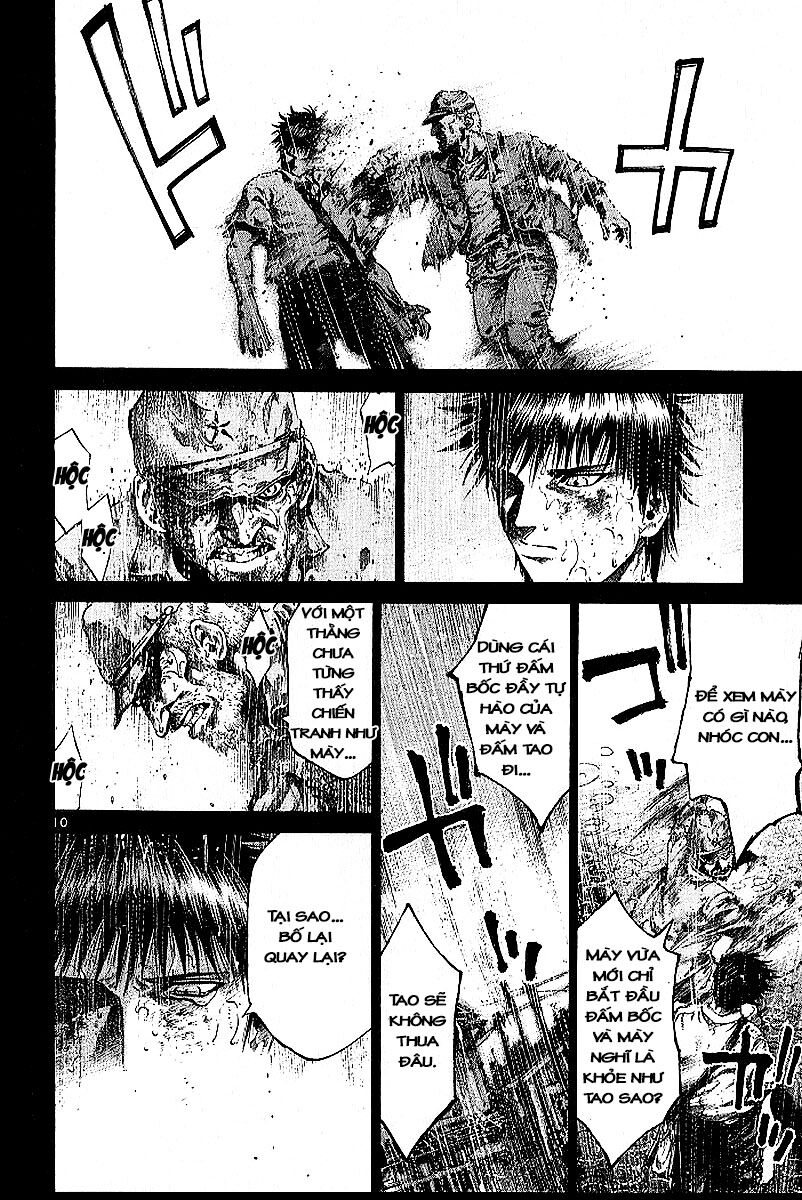Rainbow: Chapter 13
