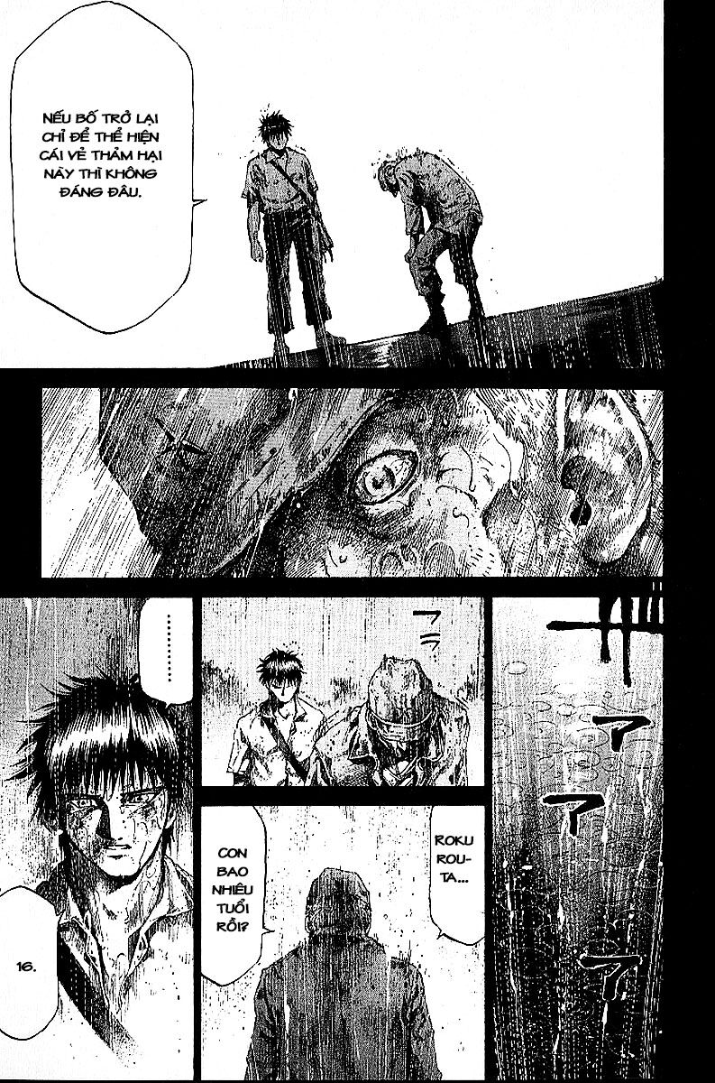 Rainbow: Chapter 13
