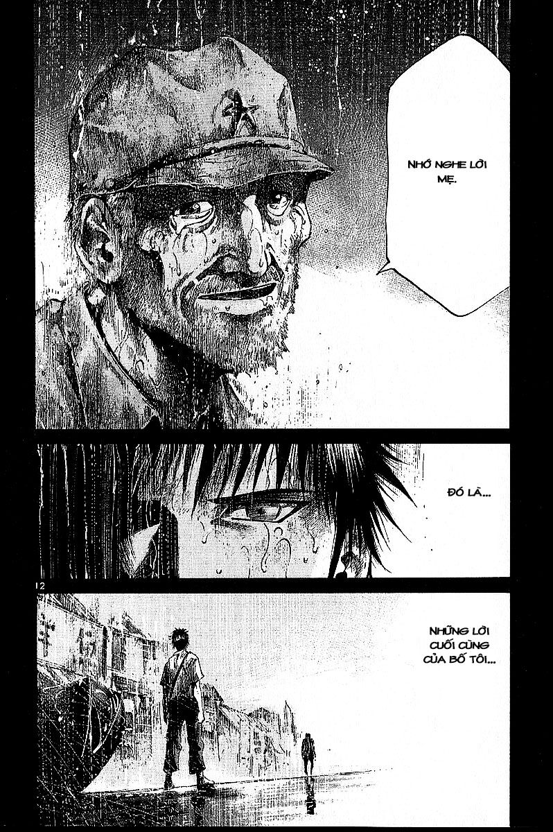 Rainbow: Chapter 13