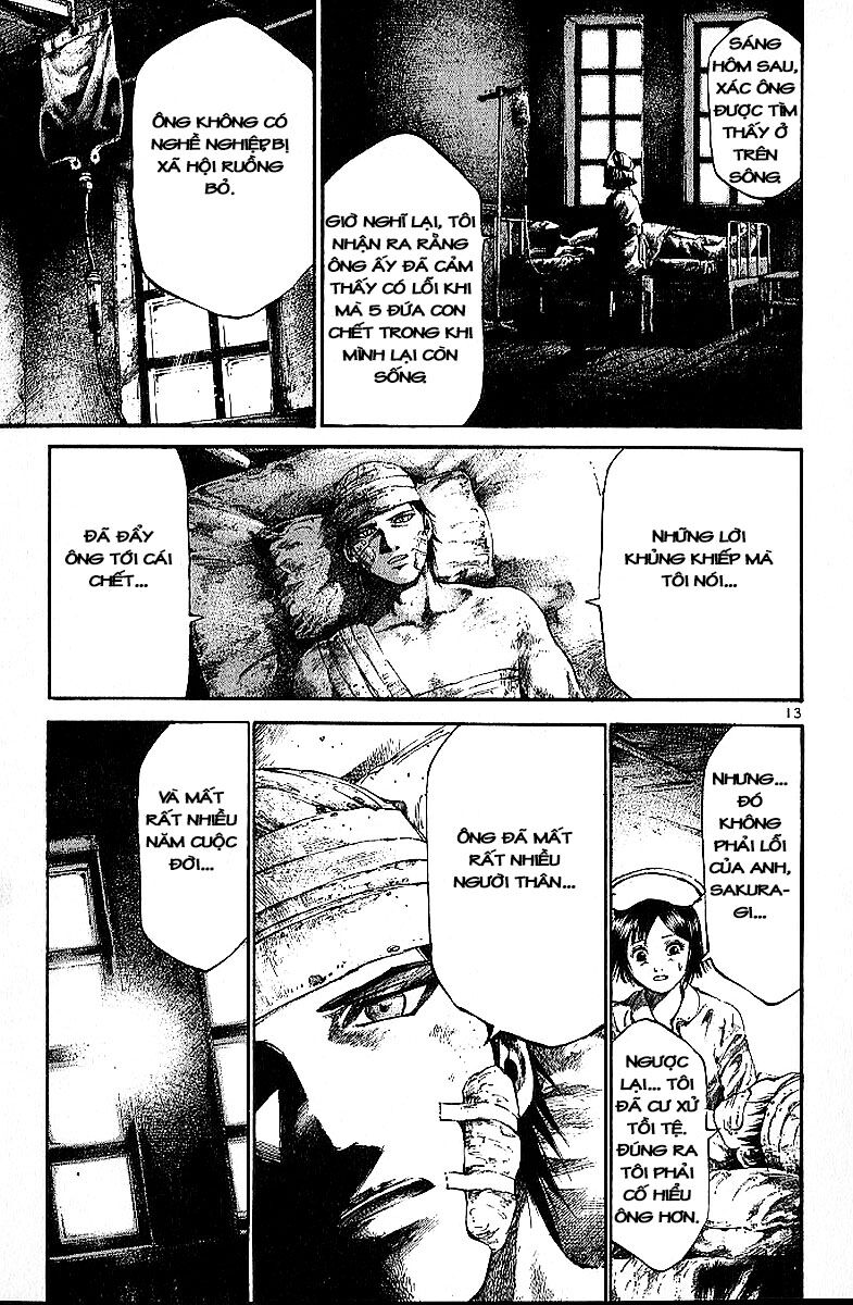 Rainbow: Chapter 13