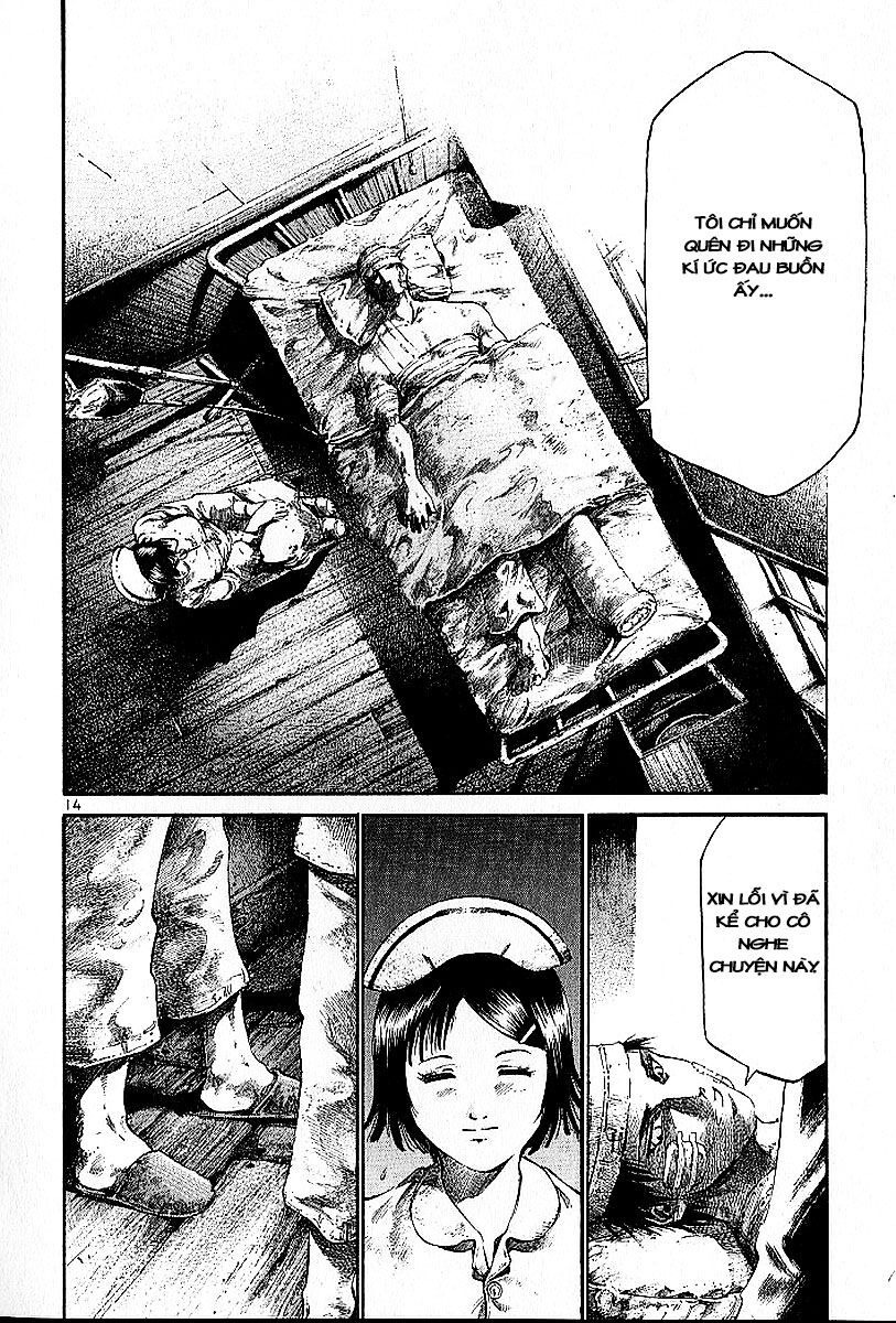 Rainbow: Chapter 13