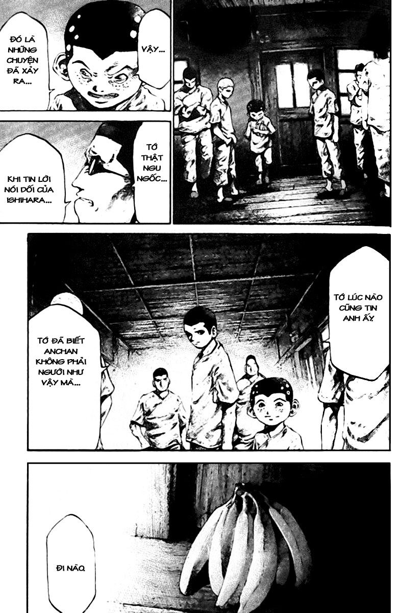 Rainbow: Chapter 13
