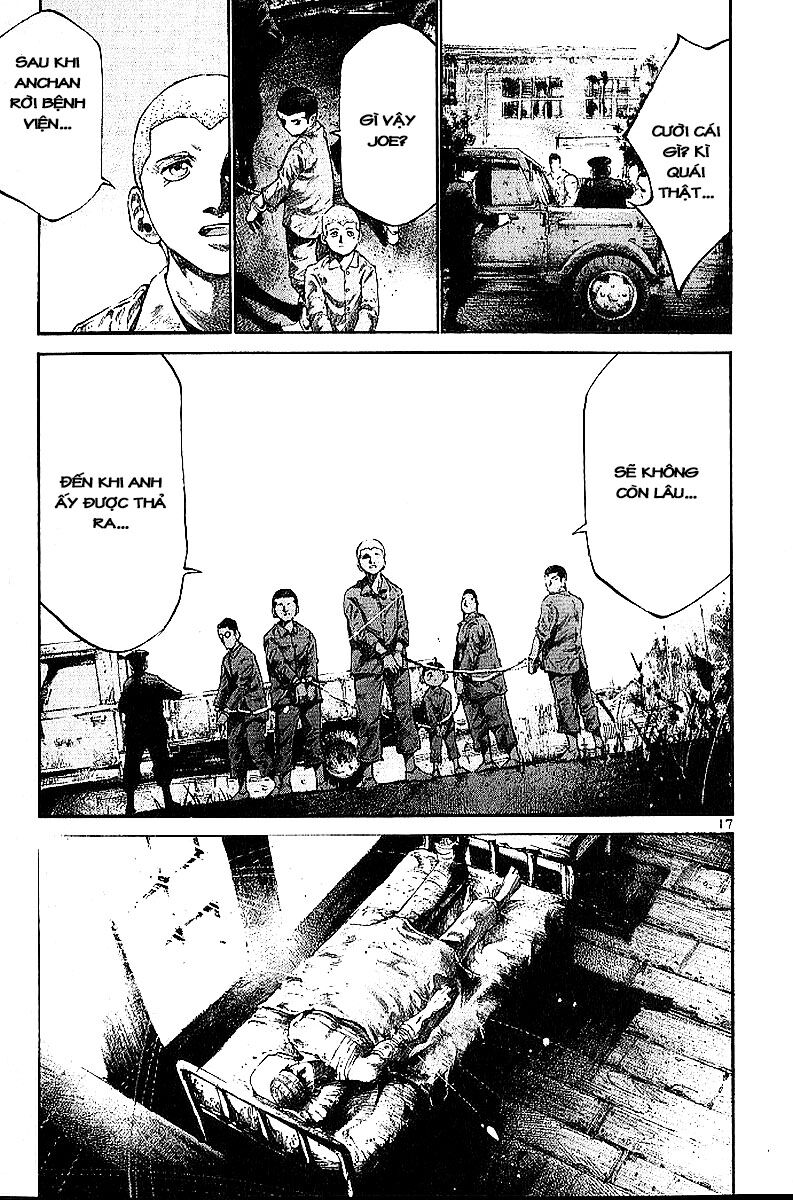 Rainbow: Chapter 13