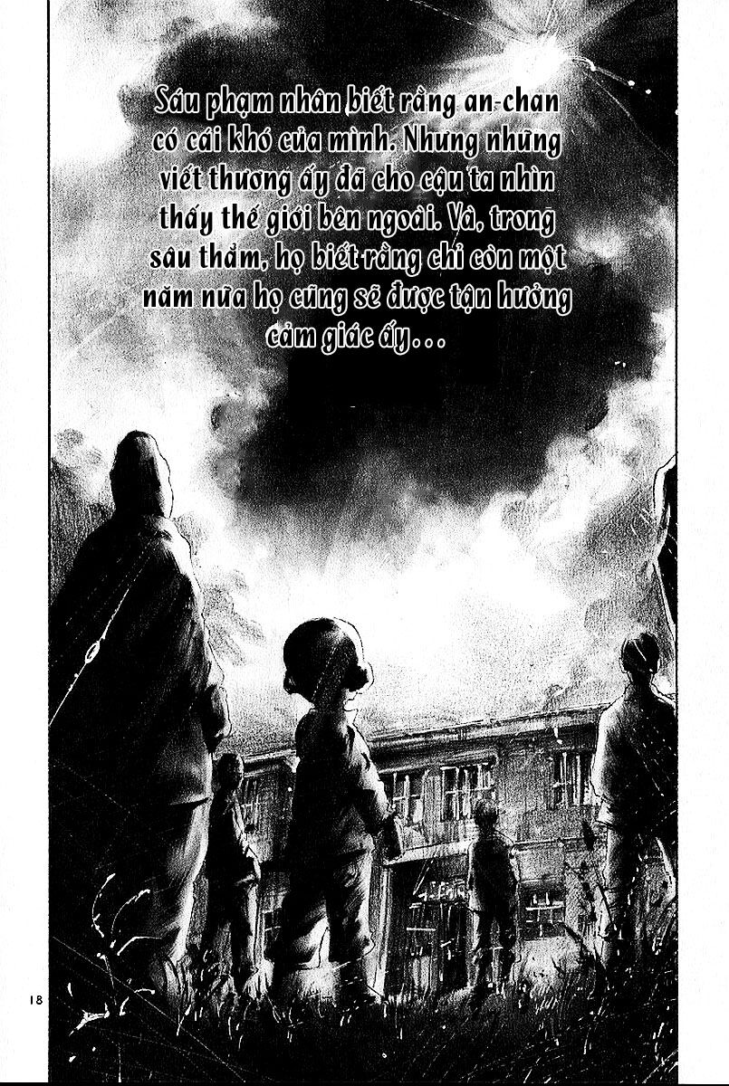 Rainbow: Chapter 13