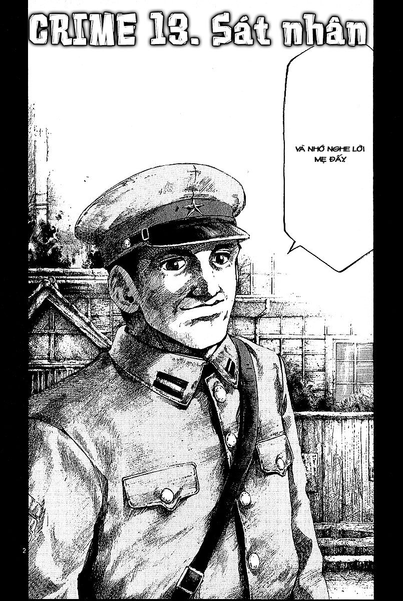 Rainbow: Chapter 13