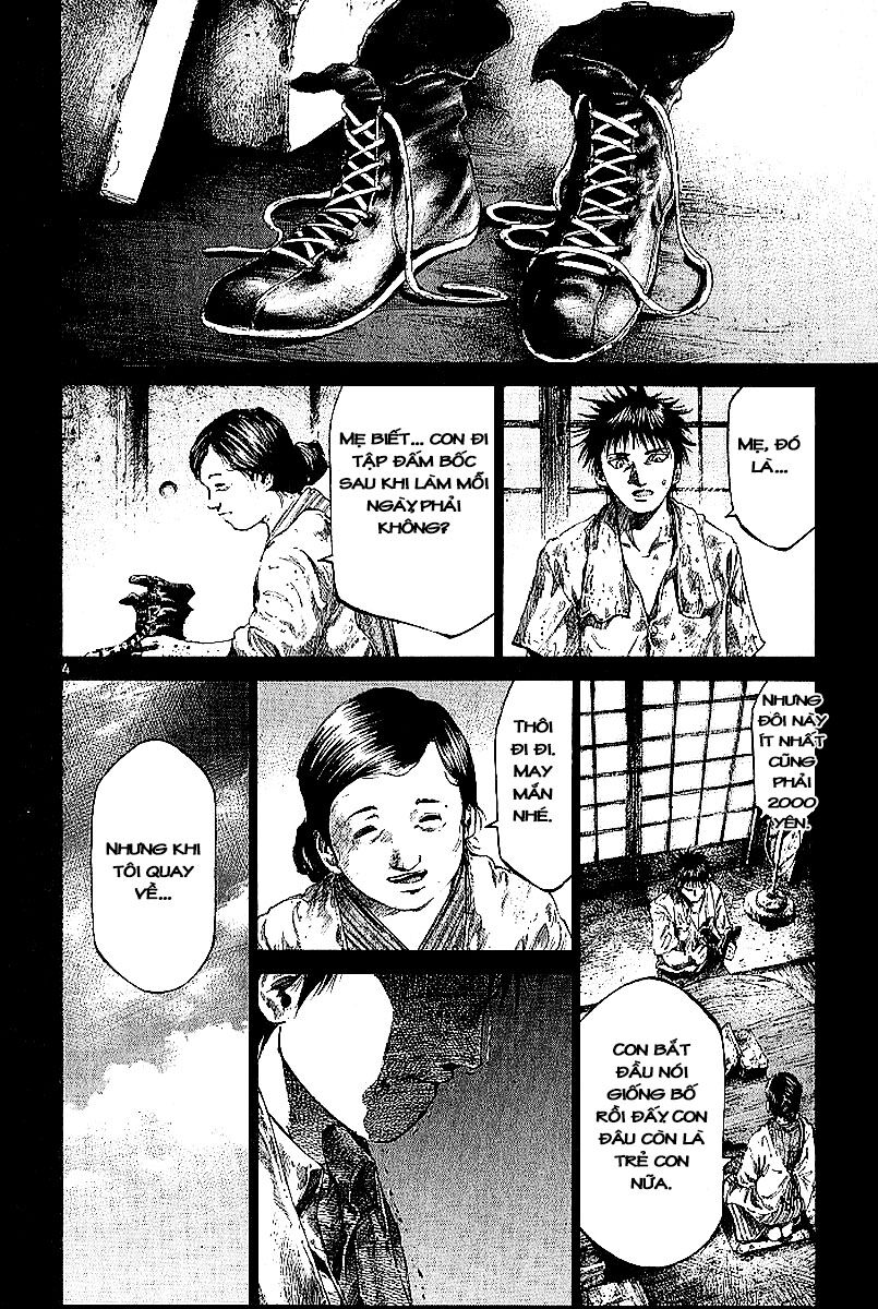 Rainbow: Chapter 13